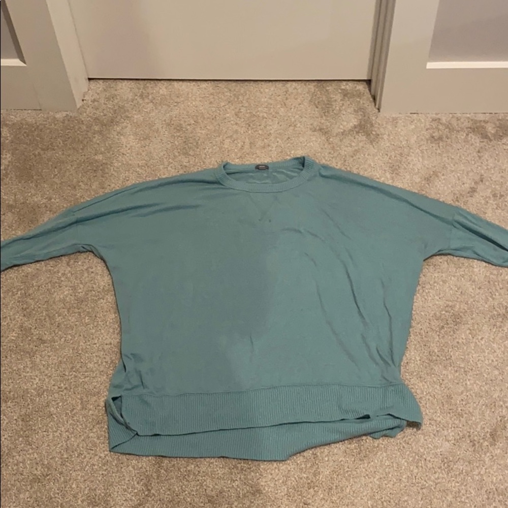 sweater